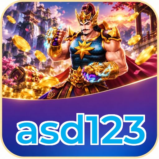 Screenshot 1 - asd123 Home Screen