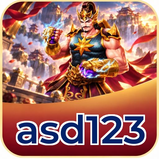 Screenshot 1 - asd123 Home Screen